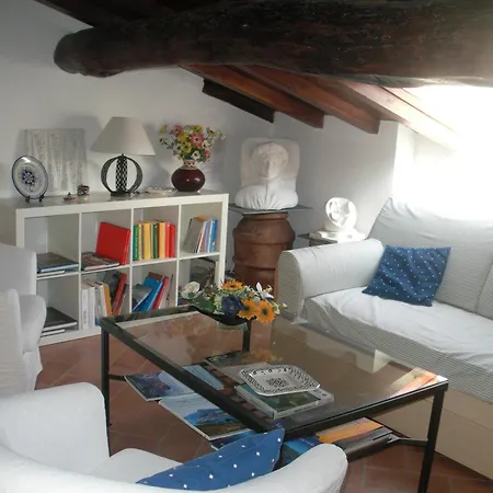 L'Antica Pieve Bed&Breakfast-2