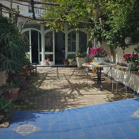 Piccolo Tirreno Hotel Residence-3
