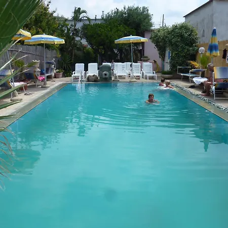 Hotel Casa Nicola-2