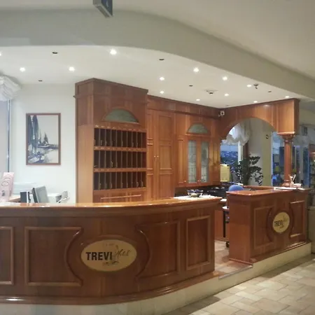 Hotel Trevi Riccione-3