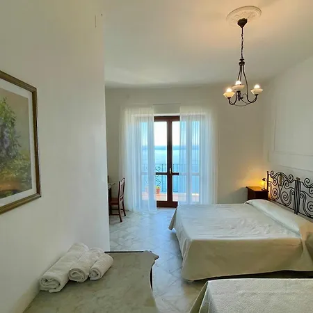 Residenza Porta di Mare-3
