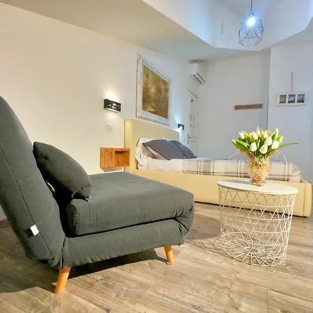 Il BorGhetto Guest House-2