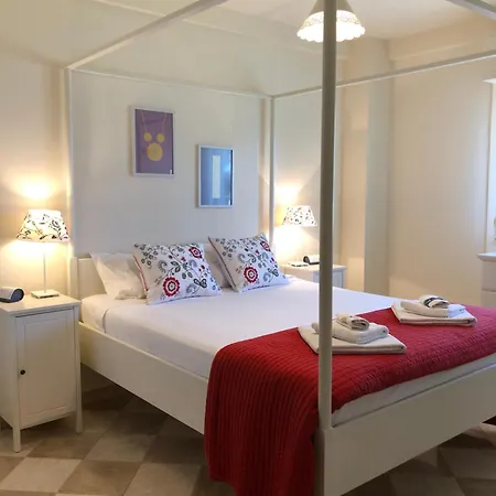 Villa Arzilla Sardegna-2