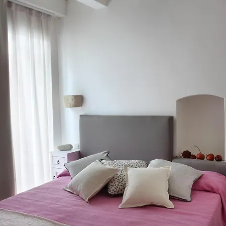 Casa La Torre - Puglia Mia Apartments-3