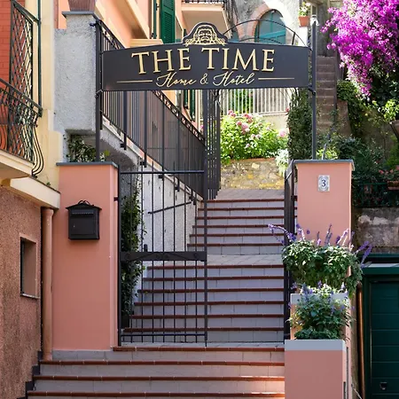 The Time -Home & Hotel--2