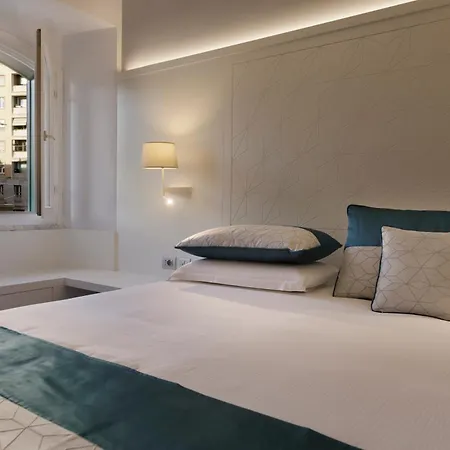 Hotel Baylle-2