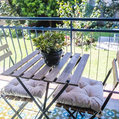 Sorrento Hidden Garden & Rooms-2