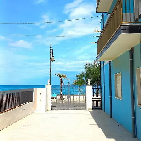 Acquamarina B&B Deluxe-3
