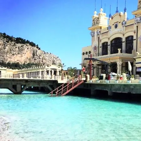 CasaRò (delizioso alloggio a Mondello)-2