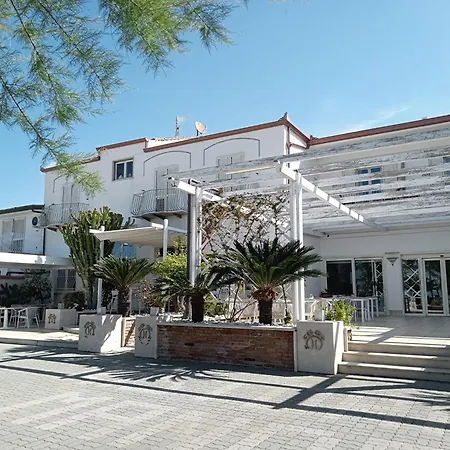 Hotel Mandetta - Adults Only-3