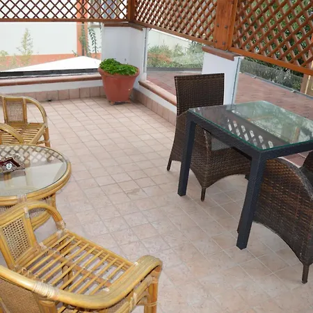 Villa Alba Boutique Hotel-2