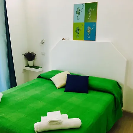 Enjoy Tropea Accomodation-2