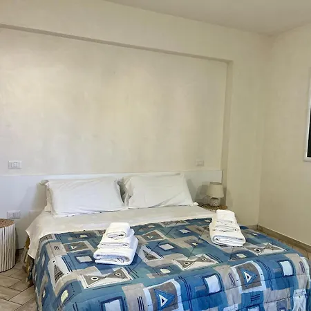 B&B Kamalei Tropea-2