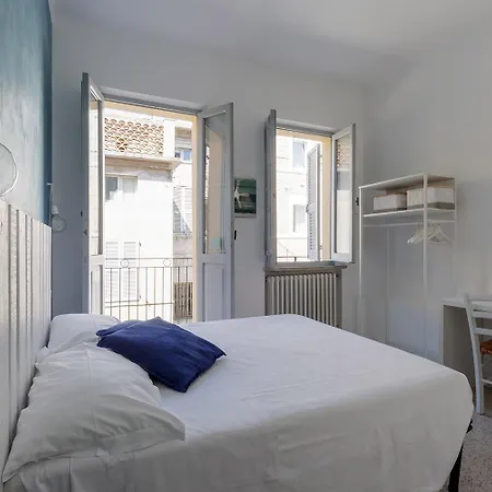 Al Borgo Marinaro Guest House-2