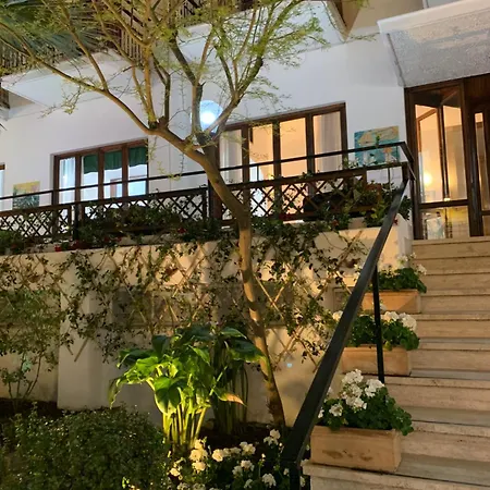 Hotel Conte-2