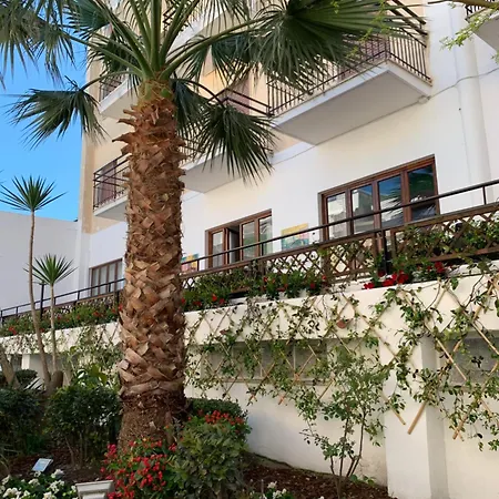 Hotel Conte-3