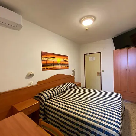 Hotel Erika-3