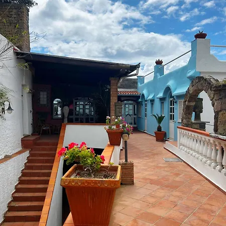 Hotel Punto Azzurro-2