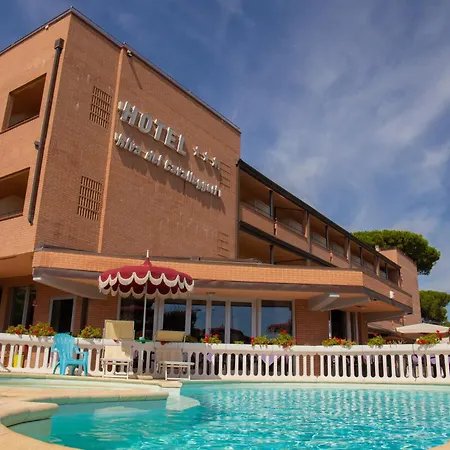 Hotel Riva dei Cavalleggeri-3