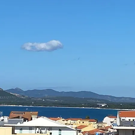 B&B Su Canistreddu-3