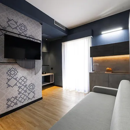 Nooria Sicilian Charme Rooms-3