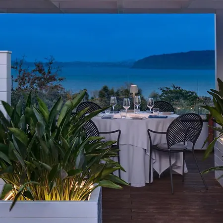 Il Lauro Luxury Villa-3