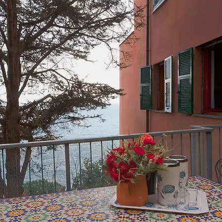 Bed & Breakfast Cas'Alda-2