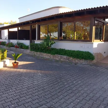 Hotel Parco Carabella-2