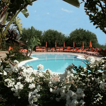 Residence Baia Infreschi-2