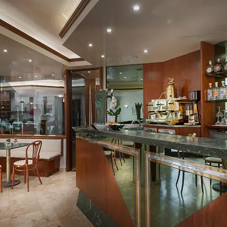 Hotel Europeo-3