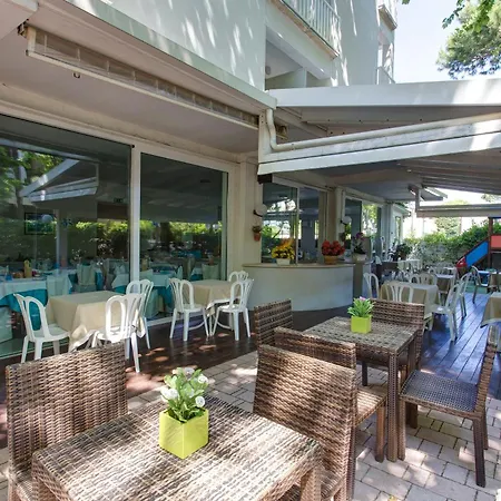 Hotel Gianlore-3