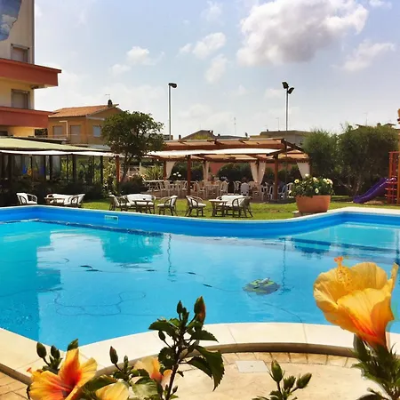 Hotel Corallo-3
