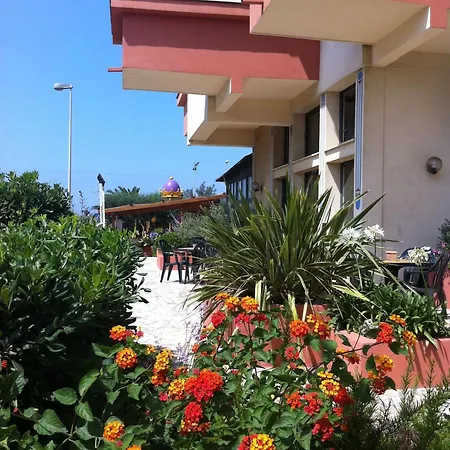 Hotel Corallo-2