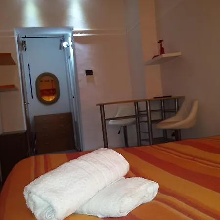 B&B Alghero Republic-2