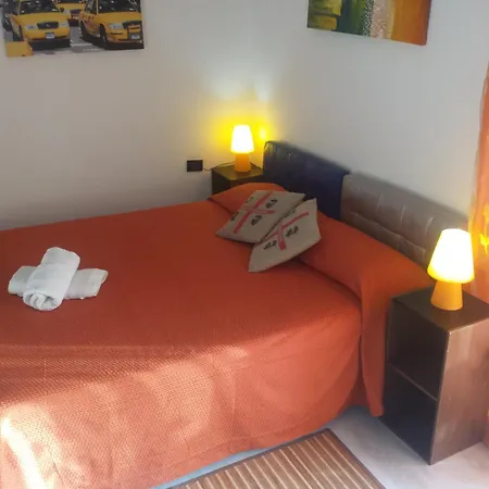 B&B Alghero Republic-3