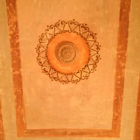 Le dimore Al Vecchio Teatro-2