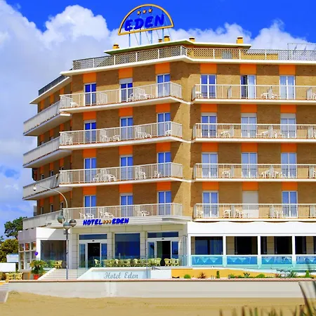 Hotel Eden-2