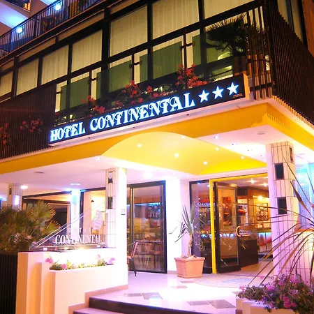 Hotel Continental-2