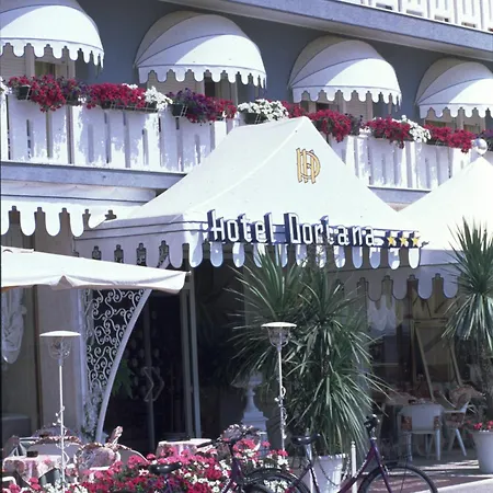 Hotel Doriana-2