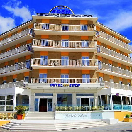 Hotel Eden-3