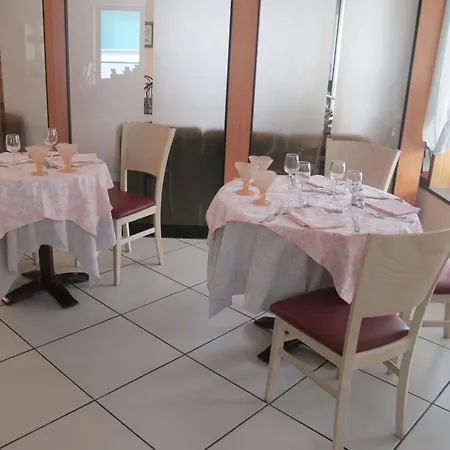 Hotel Basilea-2