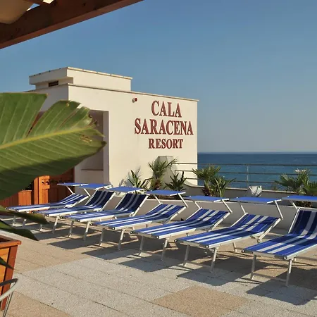 Cala Saracena Resort-2