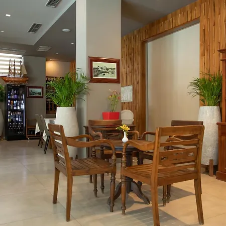 Hotel Dyrrah-2