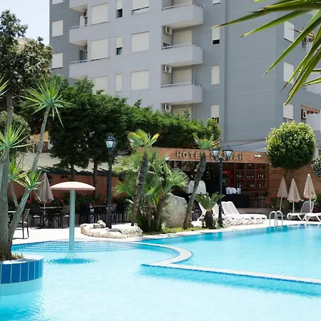 Hotel Dyrrah-3