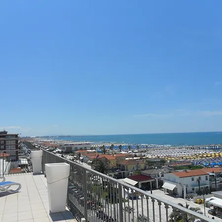 Hotel Sole E Mare-2