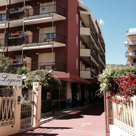 Ligure Residence-2
