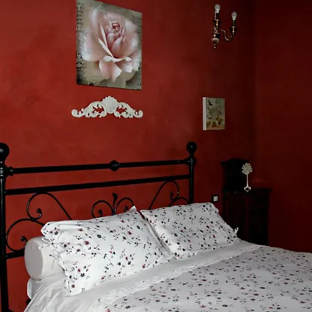 Al Vecchio Fontanile B&B-2