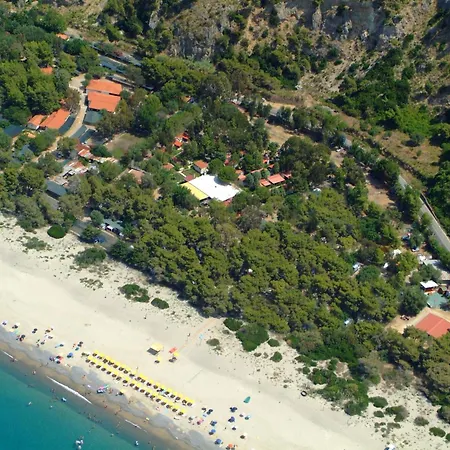 Villaggio Camping Odissea-2