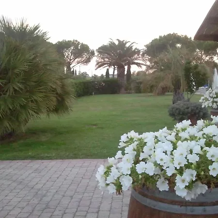 Agriturismo Cannavota-2
