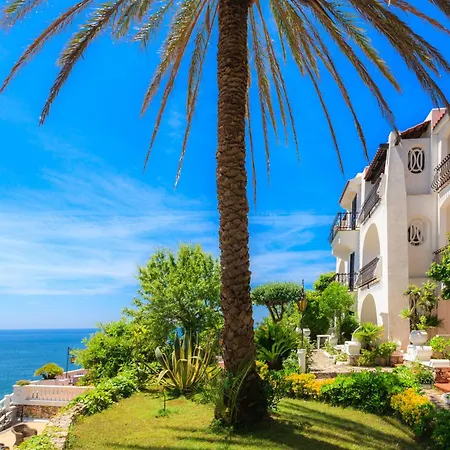 Grand Hotel Le Rocce-2